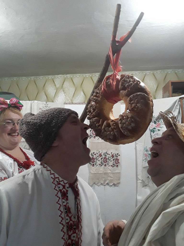 НАДТОЧАЇВКА - Надточаївка