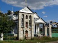 пам'ятки, фото Андрія Сніжка