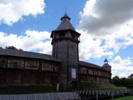 Очима туриста, фото Андрія Сніжка