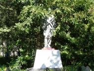 Очима туриста, фото Андрія Сніжка