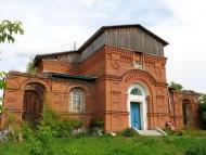 Очима туриста, фото Андрія Сніжка