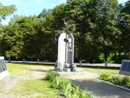 Bakhmach - Latest photos