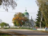 Очима туриста, фото Андрія Сніжка