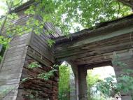 Очима туриста, фото Андрія Сніжка