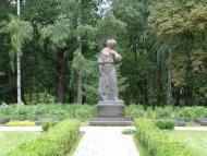 Очима туриста, фото Андрія Сніжка