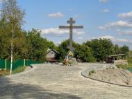 пам'ятки, фото Андрія Сніжка