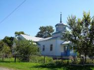 Очима туриста, фото Андрія Сніжка