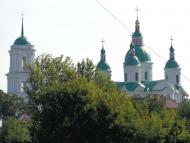 Природа, фото Андрія Сніжка