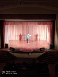 Нововодолазький районний Будинок культури