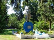 Очима туриста, фото Андрія Сніжка