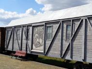 пам'ятки, фото Андрія Сніжка