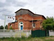 Очима туриста, фото Андрія Сніжка