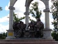 Очима туриста, фото Андрія Сніжка