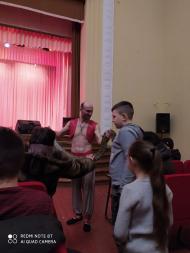 Нововодолазький районний Будинок культури