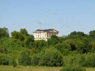 Очима туриста, фото Андрія Сніжка