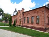 Очима туриста, фото Андрія Сніжка