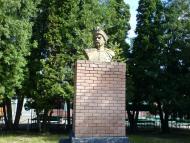 Bakhmach - Latest photos