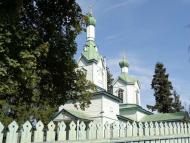 Очима туриста, фото Андрія Сніжка