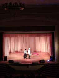 Нововодолазький районний Будинок культури