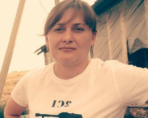   Клавдія Ситник  Facebook Клавдії Ситник - Зачепилівка