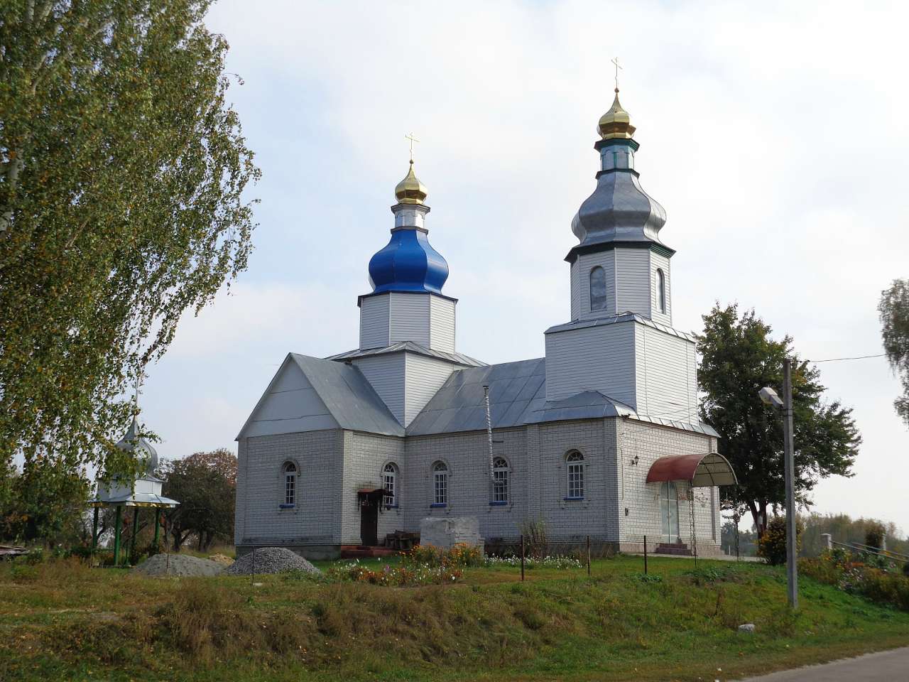 Очима туриста, фото Андрія Сніжка - Марковцы