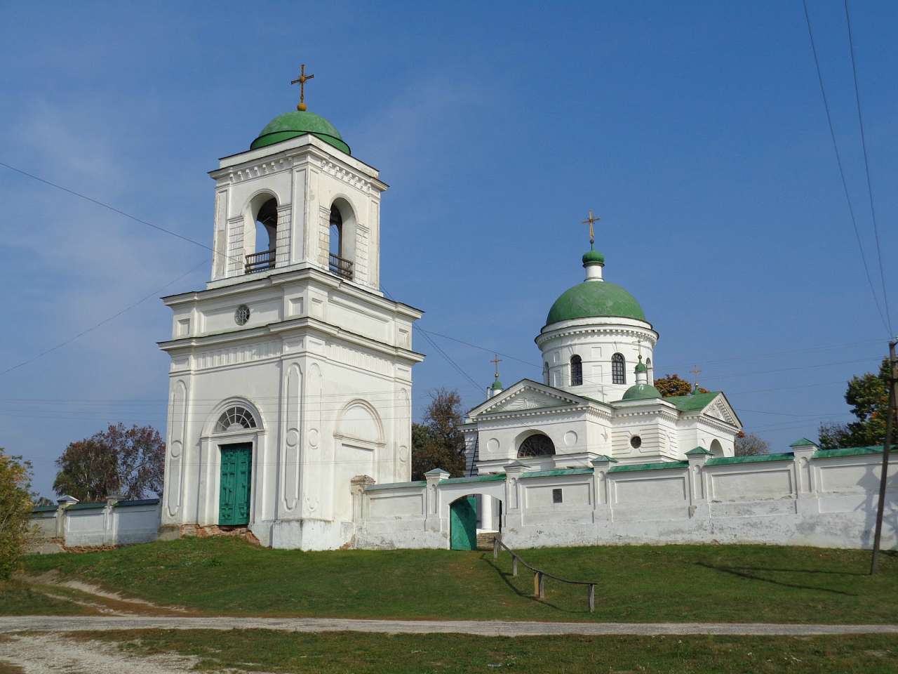 Очима туриста, фото Андрія Сніжка - Schasnivka