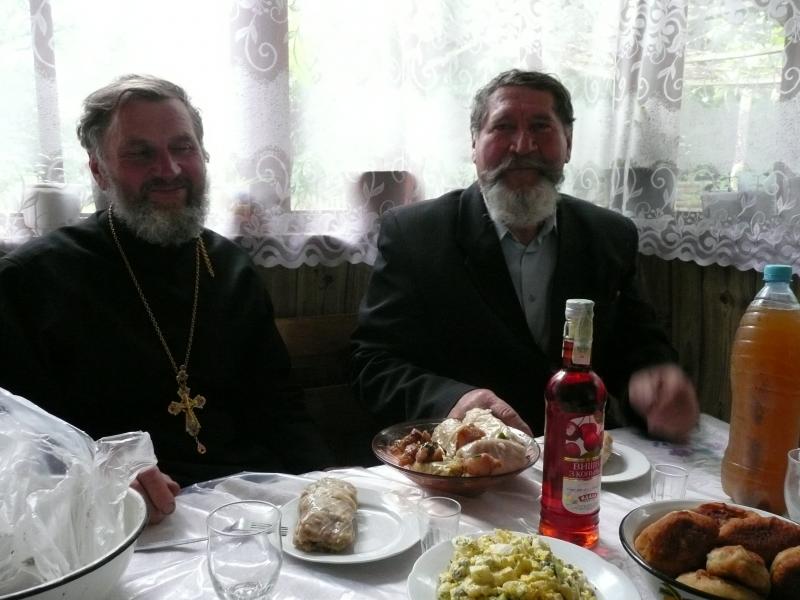 Із життя громади села - Карвиновка