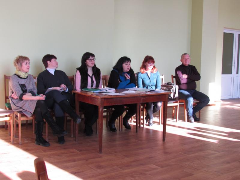 Нововодолазький районний Будинок культури - Нова Водолага