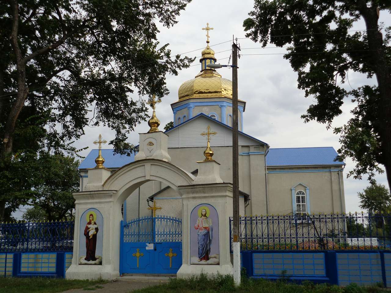 Очима туриста, фото Андрія Сніжка - Нова Басань