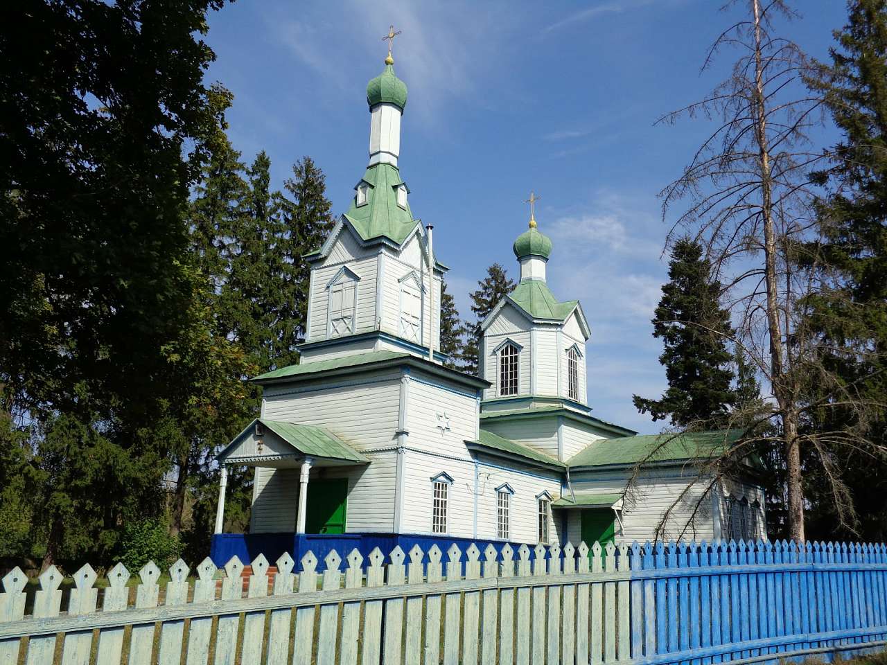 Очима туриста, фото Андрія Сніжка - Сокирин