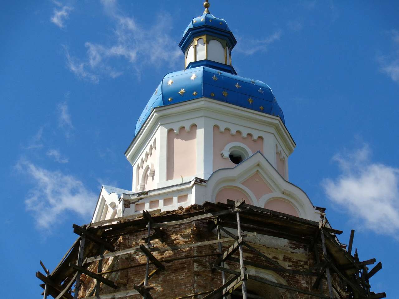 Очима туриста, фото Андрія Сніжка - Осіч