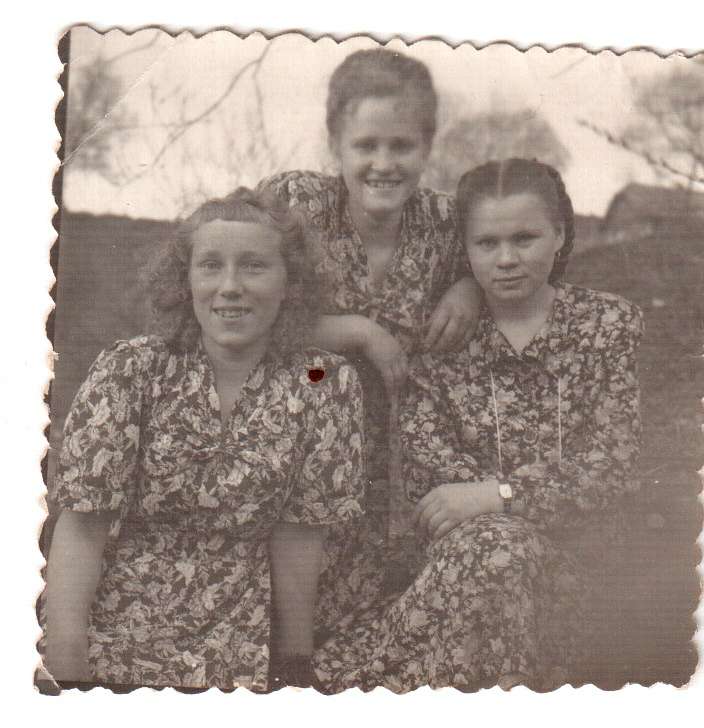 Фото Куртиняк - Орява