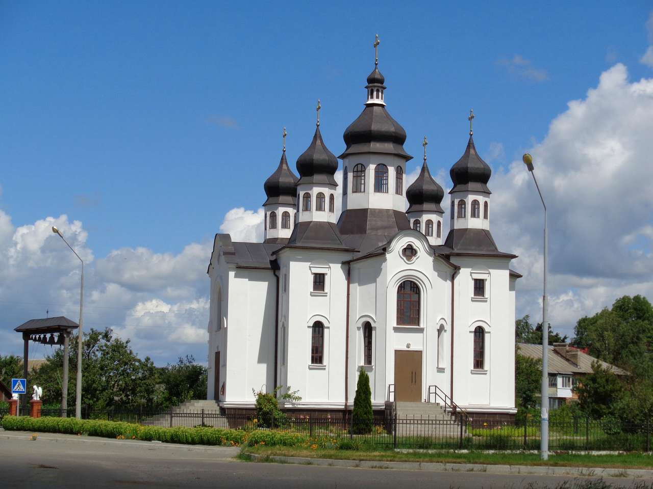 Очима туриста, фото Андрія Сніжка - Батурин