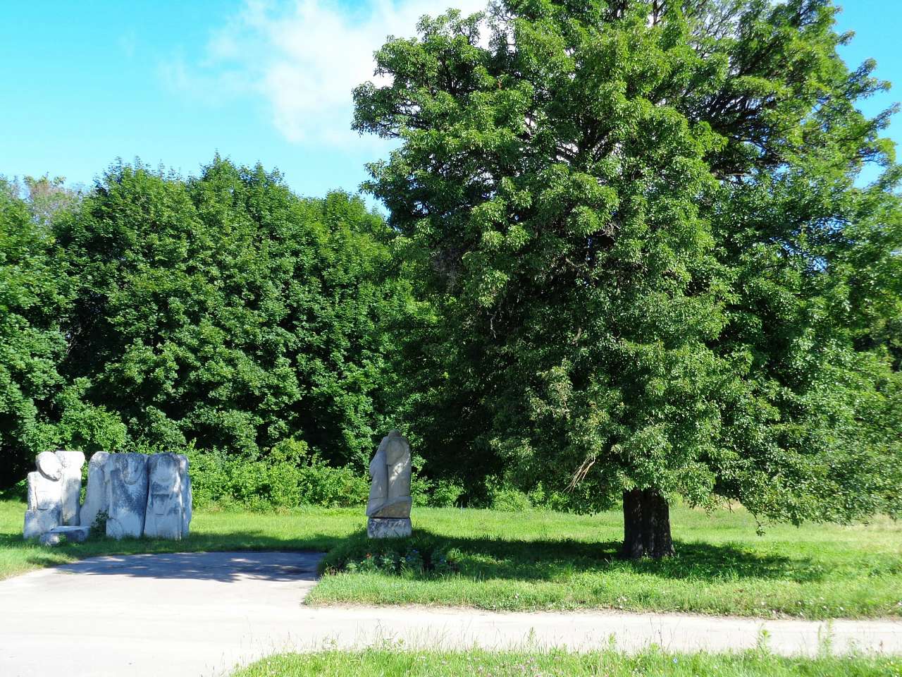 Очима туриста, фото Андрія Сніжка - Батурин