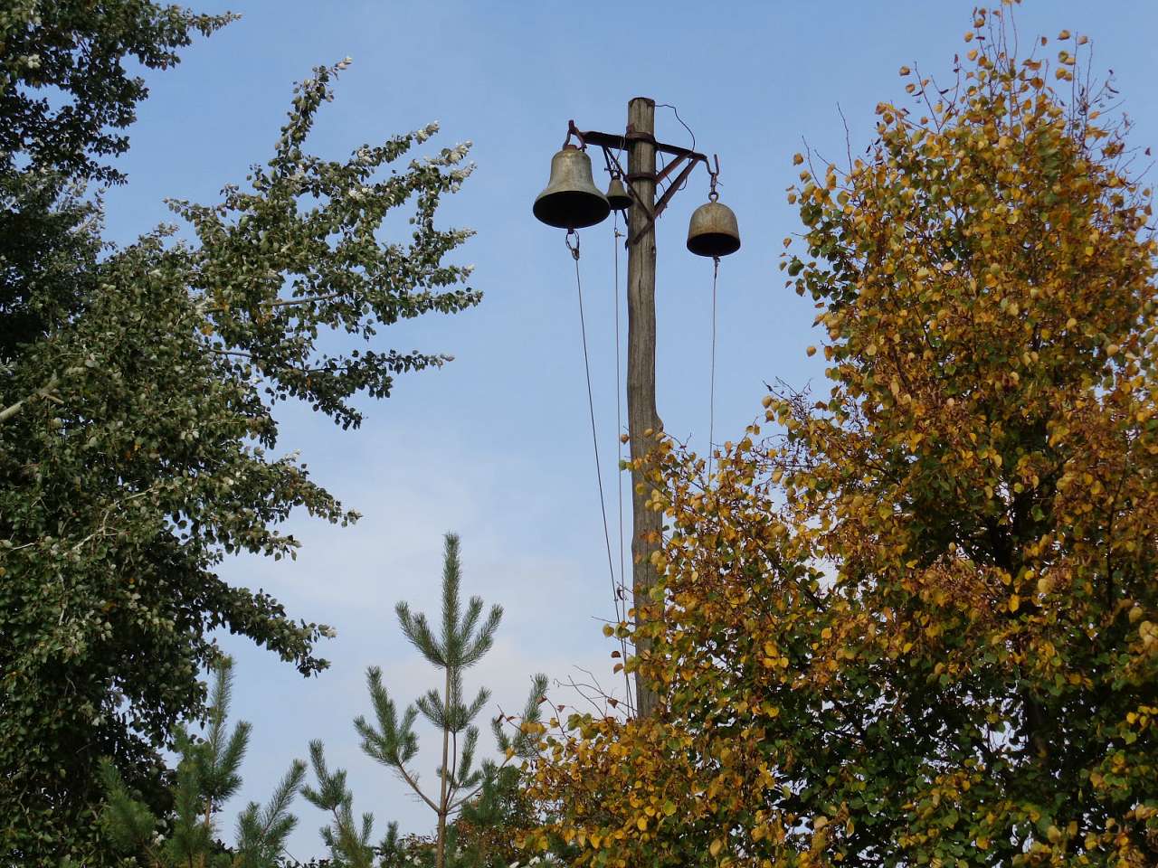 Очима туриста, фото Андрія Сніжка - Марківці