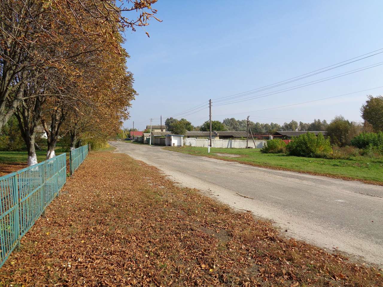 Очима туриста, фото Андрія Сніжка - Сухиня