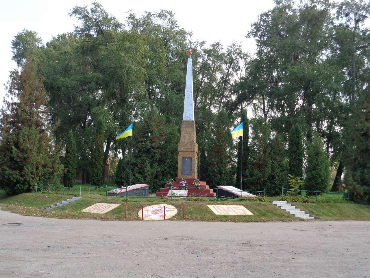 Очима туриста, фото Андрія Сніжка - Марківці