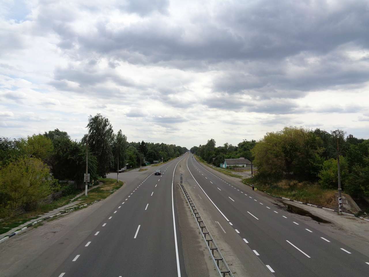 Очима туриста, фото Андрія Сніжка - Топчіївка