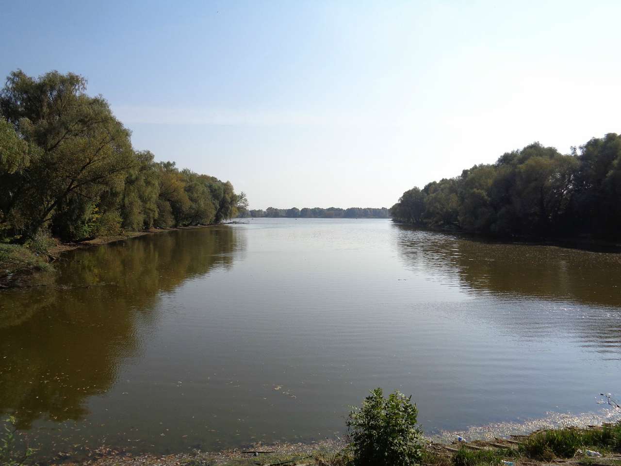 Очима туриста, фото Андрія Сніжка - Рудьківка