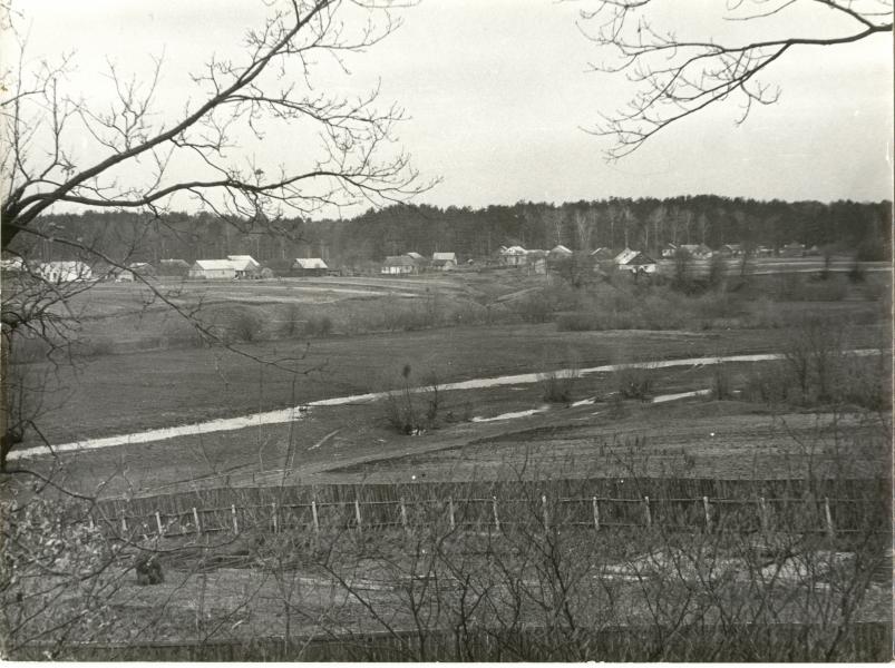 Історія і сучасність - Карвинівка