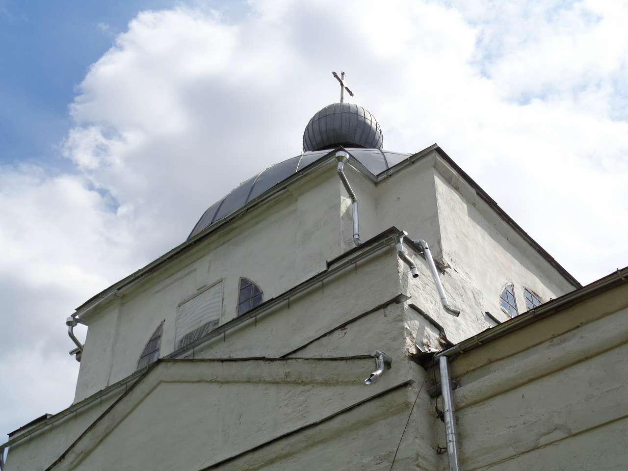 Очима туриста, фото Андрія Сніжка - Топчіївка