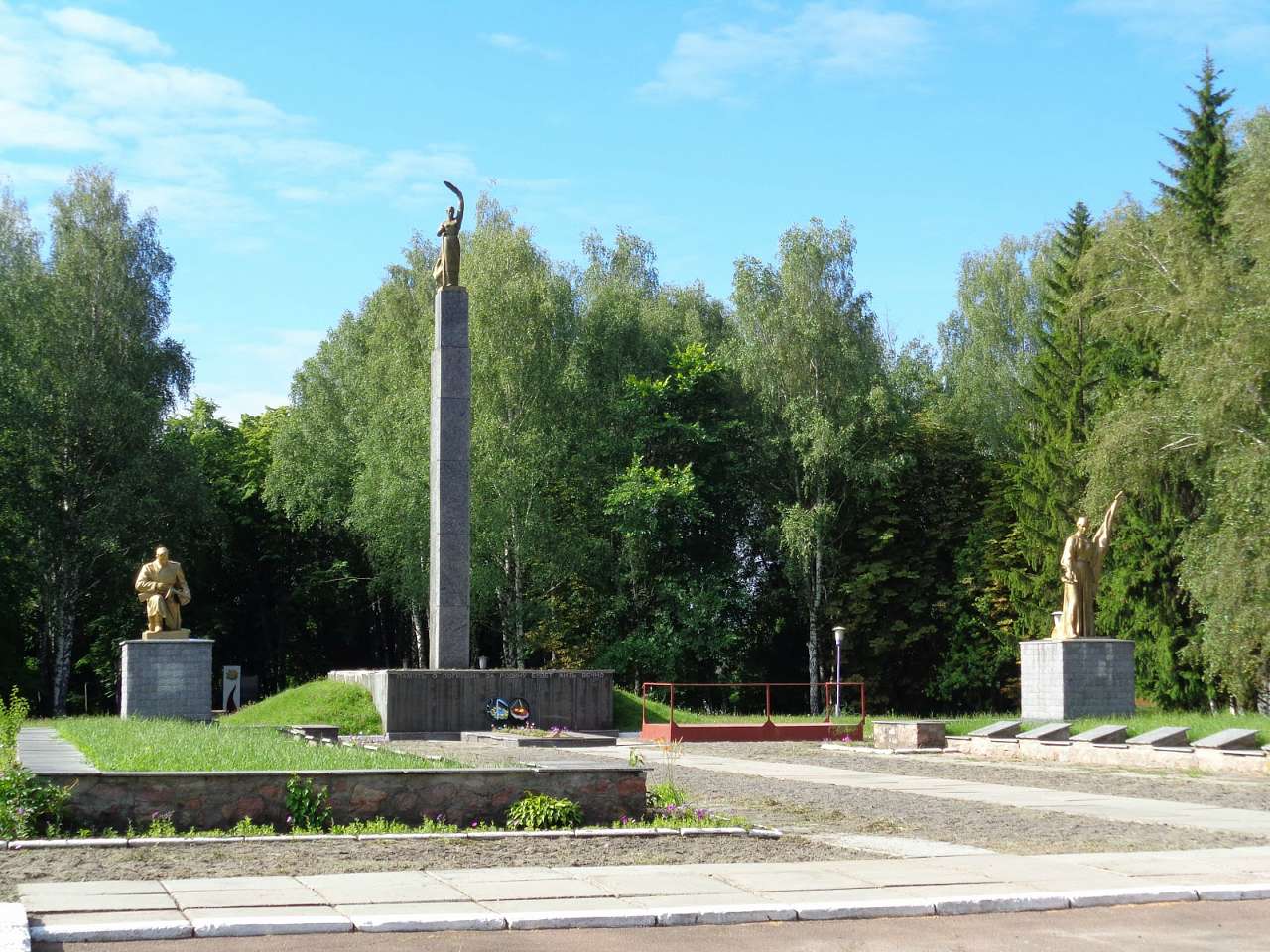 Очима туриста, фото Андрія Сніжка - Бахмач