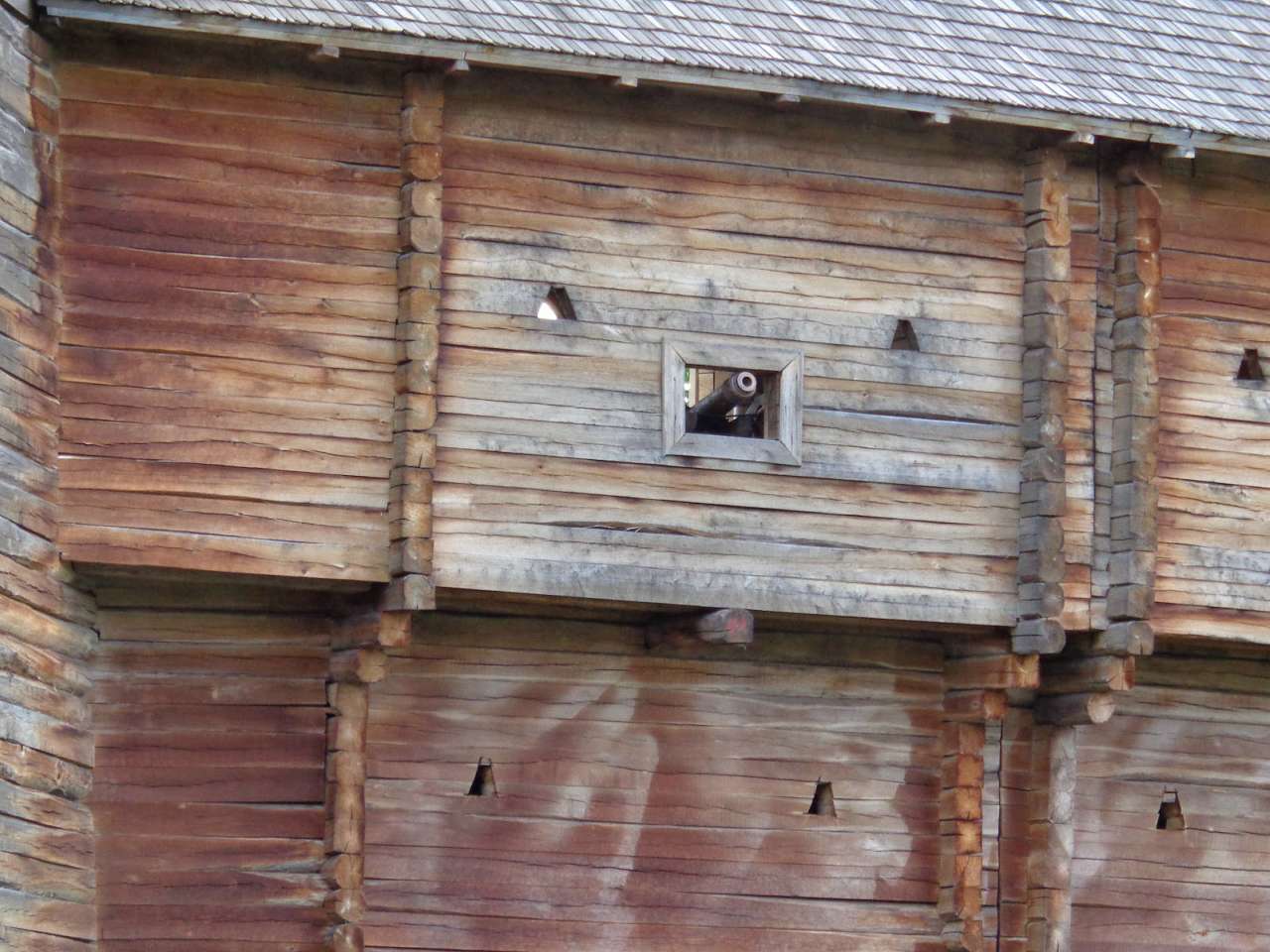 Очима туриста, фото Андрія Сніжка - Батурин