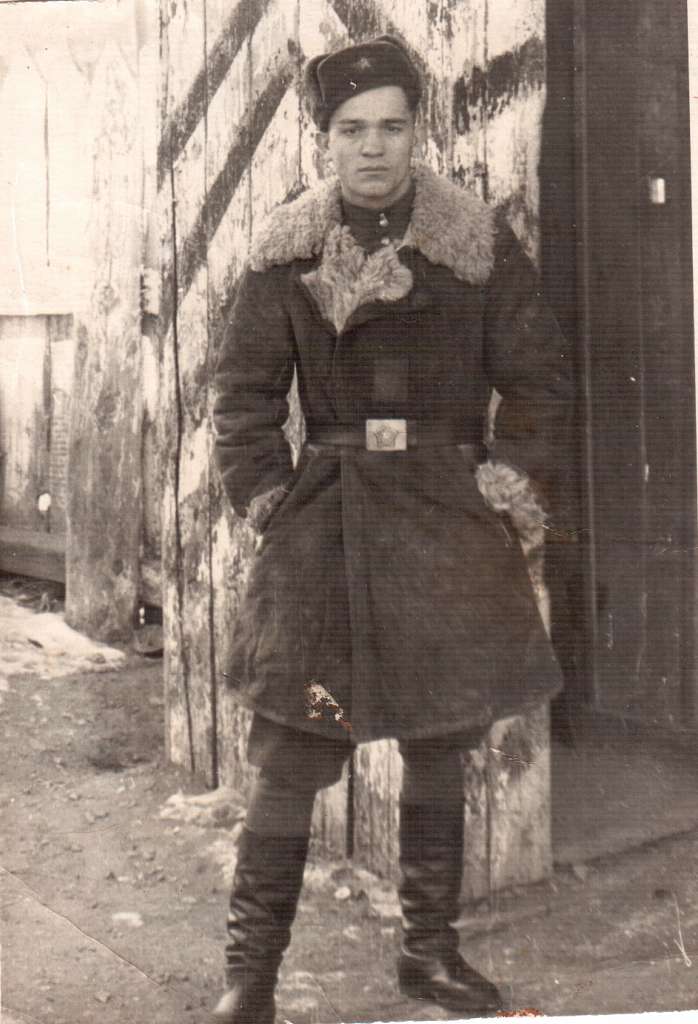 Фото Куртиняк - Орява