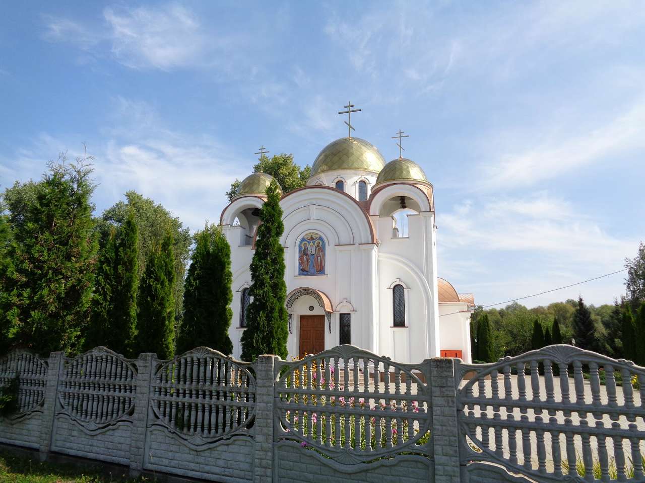 Очима туриста, фото Андрія Сніжка - Ozerne