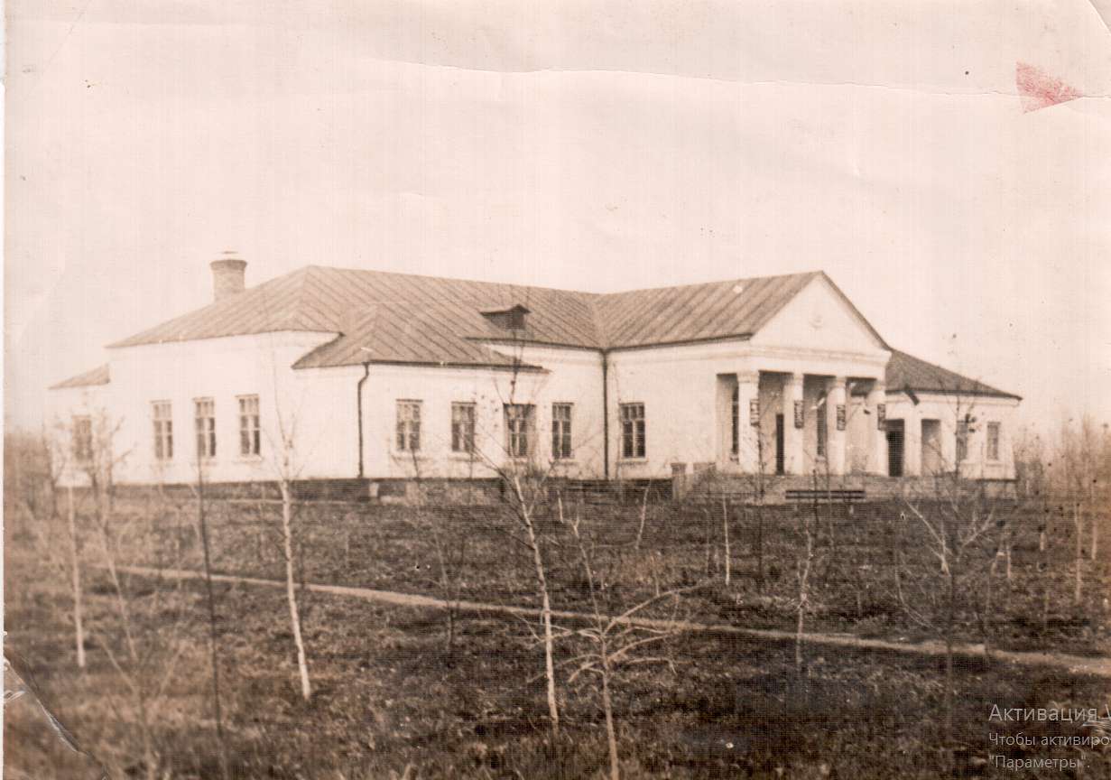 Фото 20-го ст. - Semenivka