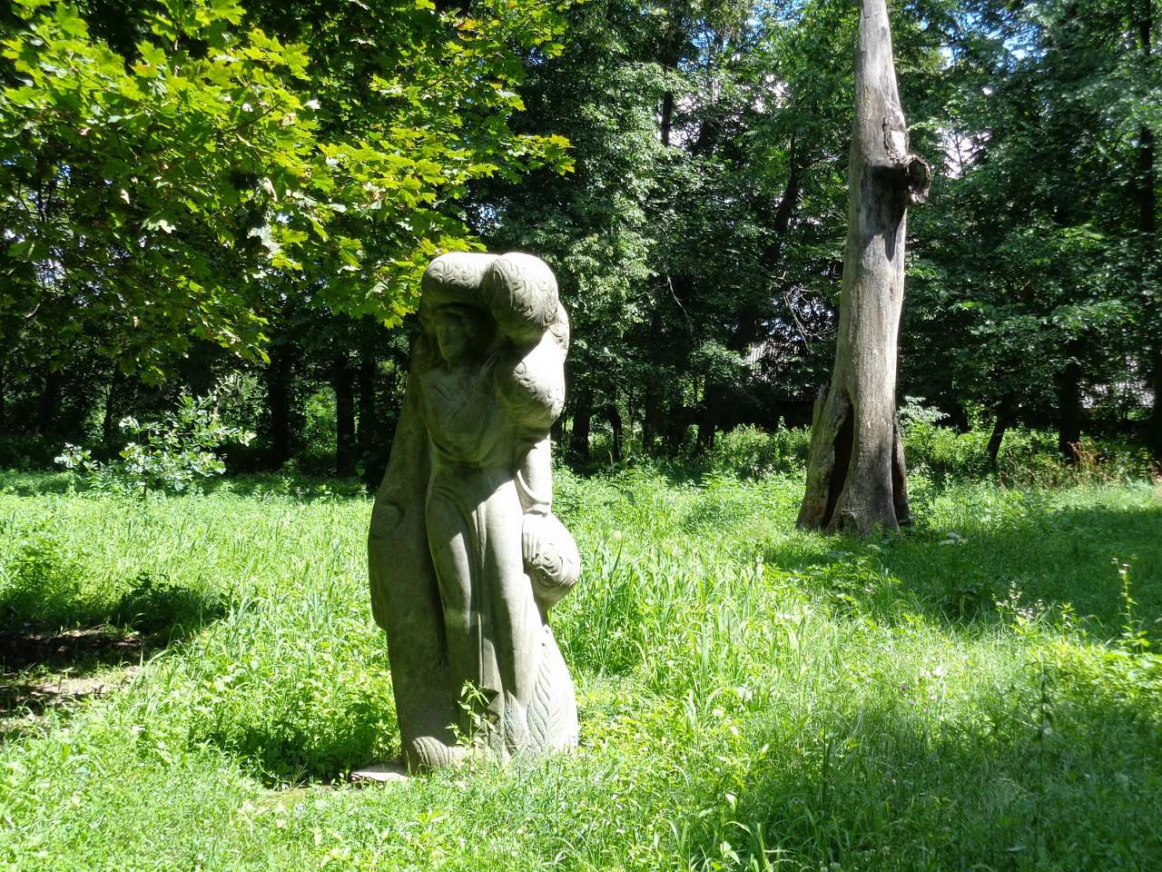 Очима туриста, фото Андрія Сніжка - Батурин