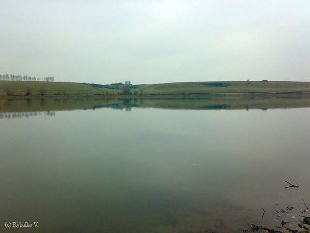 Семенівка - Семенівка