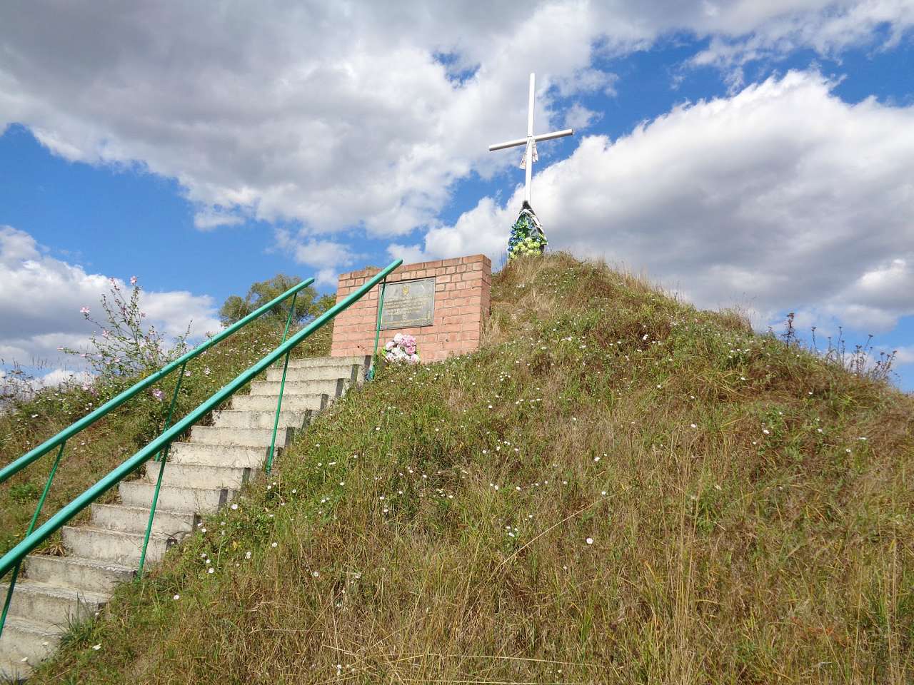 пам'ятки, фото Андрія Сніжка - Круты