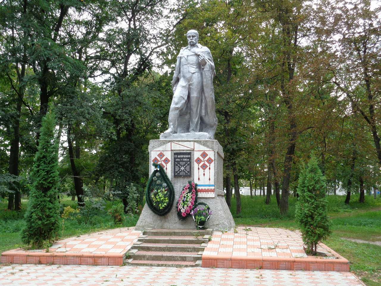 Очима туриста, фото Андрія Сніжка - Нова Басань